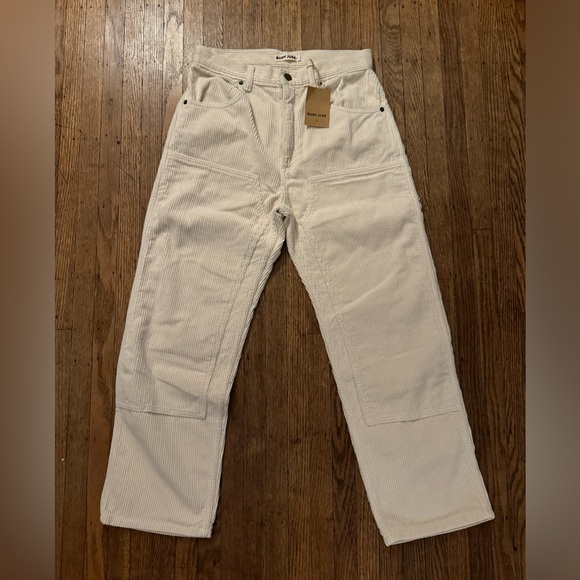 Rudy Jude Pants - Brand new Rudy Jude Corduroy Utility Pants
